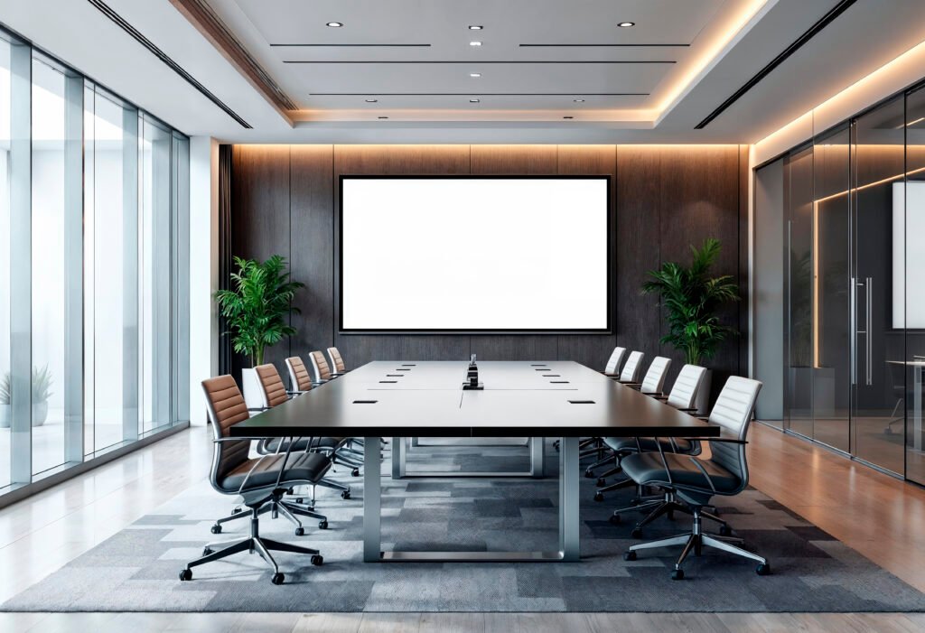 business-time-business-center