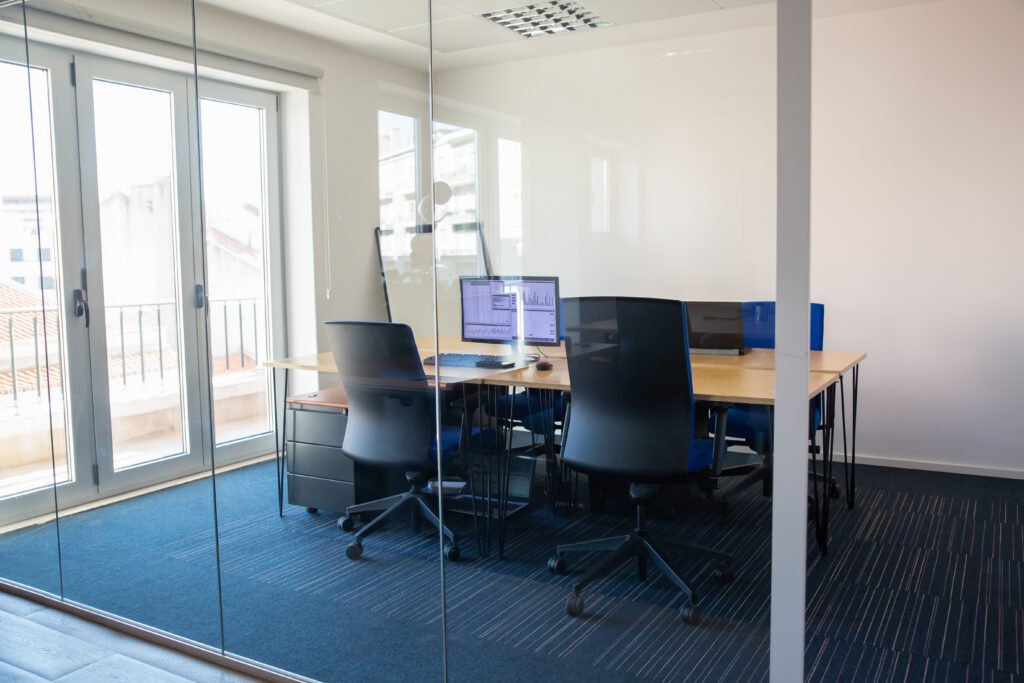 business-time-business-center