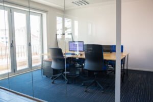 business-time-business-center