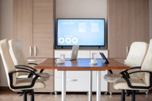 business-time-business-center